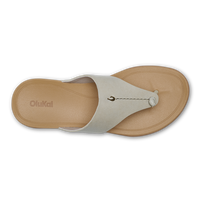 WOMEN'S OLUKAI HO'OPIO MELE | TAPA / WARM SAND