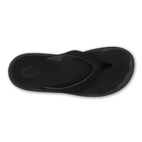 WOMEN'S OLUKAI 'OHANA LAHI | BLACK / BLACK