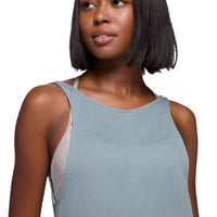 WOMEN'S PRANA NEW MOON TANK | SALTWATER