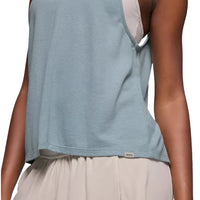 WOMEN'S PRANA NEW MOON TANK | SALTWATER