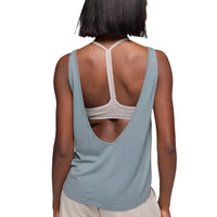WOMEN'S PRANA NEW MOON TANK | SALTWATER