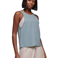 WOMEN'S PRANA NEW MOON TANK | SALTWATER