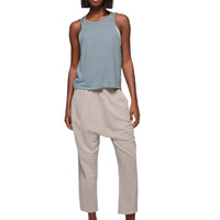 WOMEN'S PRANA NEW MOON TANK | SALTWATER