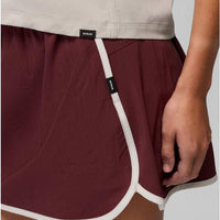 WOMEN'S PRANA RAILAY TANK | ALMOND