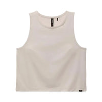WOMEN'S PRANA RAILAY TANK | ALMOND
