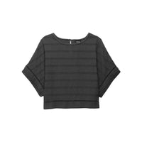 WOMEN'S PRANA OCEAN HILLS TOP | SHADOW