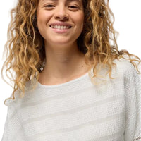 WOMEN'S PRANA OCEAN HILLS TOP | ALBA