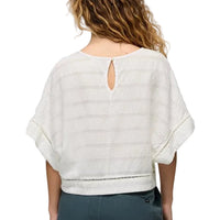 WOMEN'S PRANA OCEAN HILLS TOP | ALBA