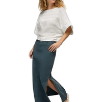 WOMEN'S PRANA OCEAN HILLS TOP | ALBA
