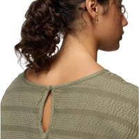 WOMEN'S PRANA OCEAN HILLS TOP | SAGE