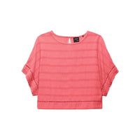 WOMEN'S PRANA OCEAN HILLS TOP | GUAVA