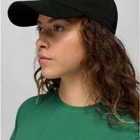 PRANA CLEAN FUNCTION HAT | BLACK
