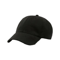 PRANA CLEAN FUNCTION HAT | BLACK