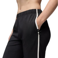 WOMEN'S PRANA RAILAY SCALLOP PANT | BLACK