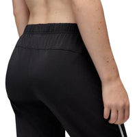 WOMEN'S PRANA RAILAY SCALLOP PANT | BLACK