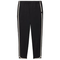 WOMEN'S PRANA RAILAY SCALLOP PANT | BLACK