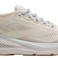 WOMEN'S BROOKS GLYCERIN 23 | COCONUT / SAND / SKYWAY