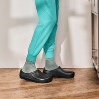 UNISEX BIRKENSTOCK PROFI BIRKI 2.0 | BLACK