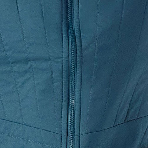 WOMEN'S SMARTWOOL SMARTLOFT VEST | TWILIGHT BLUE