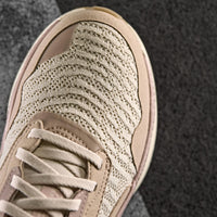 WOMEN'S CLARKS PACE | SAND COMBI