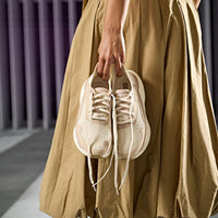 WOMEN'S CLARKS PACE | SAND COMBI