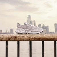 WOMEN'S CLARKS PACE | GREY COMBI