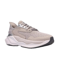 WOMEN'S CLARKS PACE | GREY COMBI