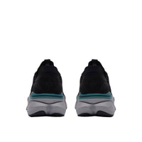 MEN'S CLARKS PACE RISE | BLACK COMBI