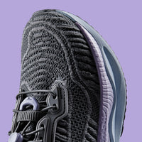 WOMEN'S CLARKS PACE RISE | BLACK COMBI