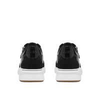WOMEN'S CLARKS CODE R RUN | BLACK COMBI