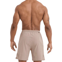 MEN'S SAXX POWER MOVES SHORT 7" | CINDER