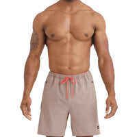 MEN'S SAXX POWER MOVES SHORT 7" | CINDER