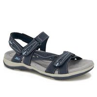 WOMEN'S JBU STEPHIE VEGAN | NAVY