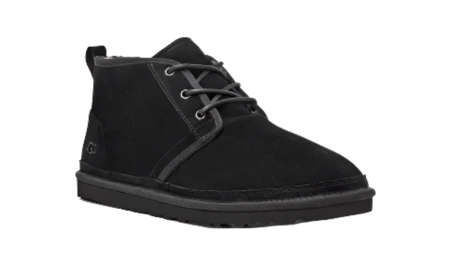 MEN'S UGG NEUMEL BOOT | BLACK