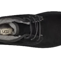 MEN'S UGG NEUMEL BOOT | BLACK