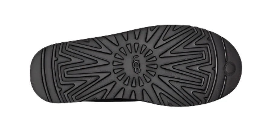 MEN'S UGG NEUMEL BOOT | BLACK