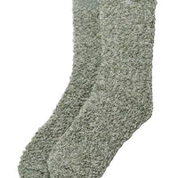 WOMEN'S UGG COZY CHENILLE SOCK | GREY MIST