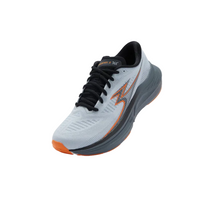 MEN'S 361 PHOENIX 2 | CLOUD GREY | ORANGE PEEL