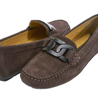 WOMEN'S VANELI AIKER | TMORO SUEDE