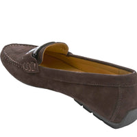WOMEN'S VANELI AIKER | TMORO SUEDE