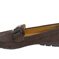 WOMEN'S VANELI AIKER | TMORO SUEDE