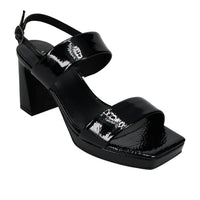 WOMEN'S VANELI MAIDA | BLACK NAPLAK