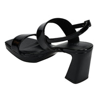 WOMEN'S VANELI MAIDA | BLACK NAPLAK
