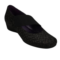 WOMEN'S VANELI MARY | BLACK PRESTON