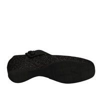 WOMEN'S VANELI MARY | BLACK PRESTON