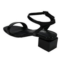 WOMEN'S VANELI CORDIE | BLACK
