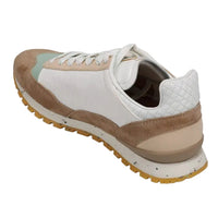 WOMEN'S VANELI FIONN | CAMEL SUEDE COMBO