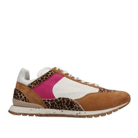 WOMEN'S VANELI FIONN | CUOIO SUEDE COMBO