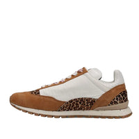 WOMEN'S VANELI FIONN | CUOIO SUEDE COMBO