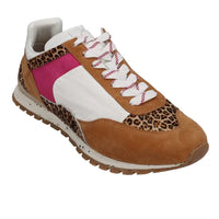 WOMEN'S VANELI FIONN | CUOIO SUEDE COMBO